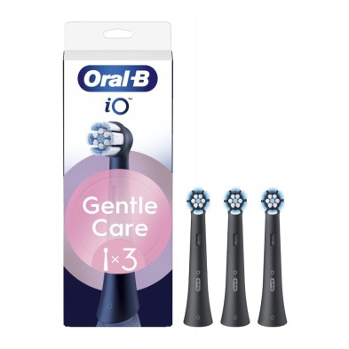 Oralb Rec Io Gentle Care 4uds