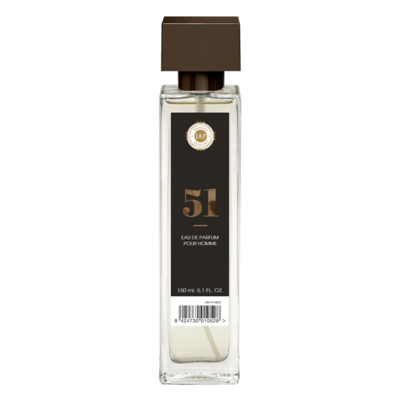 IAP PHARMA POUR HOMME Nº 51 30 ML