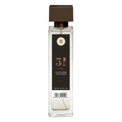 IAP Pharma Pour Homme Nº 51 30 ml