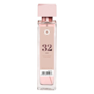 IAP Pharma Pour Femme Estuche 1 Envase 150 ml + 1 Envase 30 ml Nº 32