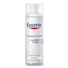 EUCERIN DERMATOCLEAN TONICO FACIAL 200 ML