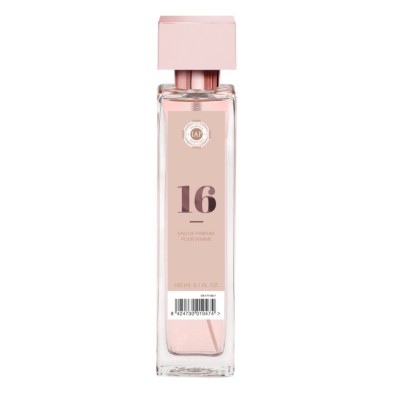 IAP Pharma Pour Femme 1 Envase 50 ml Nº 16