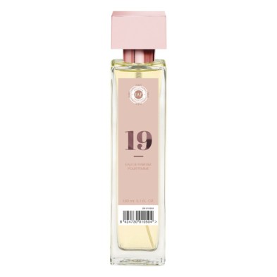 IAP Pharma Pour Femme 1 Envase 50 ml Nº 19