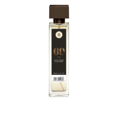 IAP Pharma Pour Homme 1 Envase 50 ml Nº 69