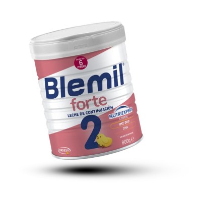 Blemil Plus 2 Forte Bote 1200 g