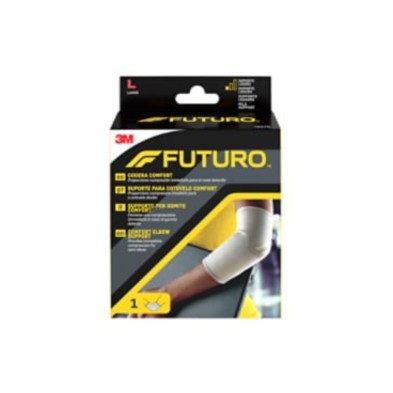 Codera 3m Futuro Comfort Lift 1 Unidad Talla Grande