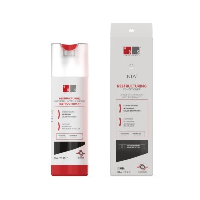 DS Nia Acondicionador Restructurante 205 ml