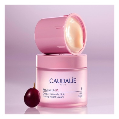 Caudalie Resveratrol Lift Crema Noche Recarga 50 ml
