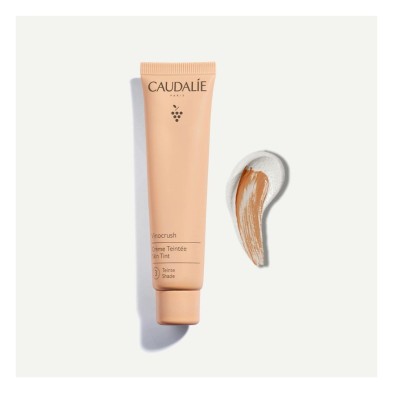 Caudalie Vinocrush Crema con Color 3 30 ml