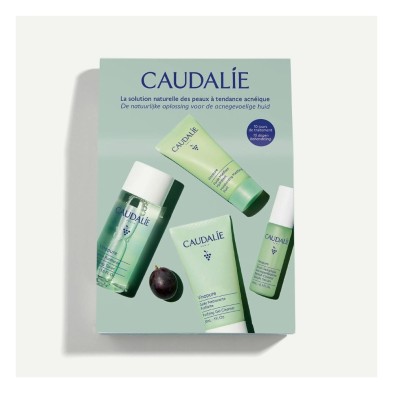 Caudalie Vinopure Starter Kit