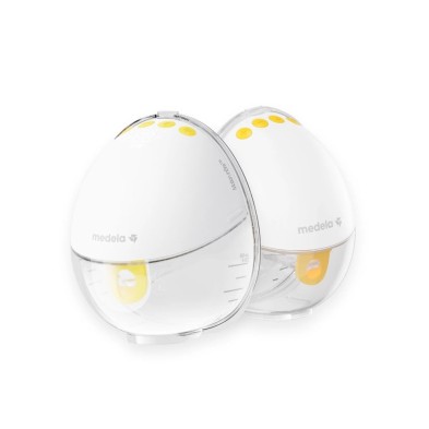Motion Inbra Medela Extractor Doble