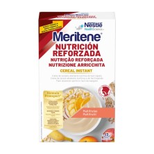 Meritene Cereal Instant Multifrutas 1 Bolsa 520 g
