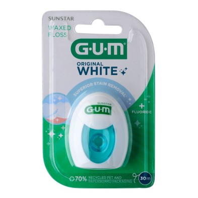 gum-2040 Original White Seda Dental Blanqueadora 30 m