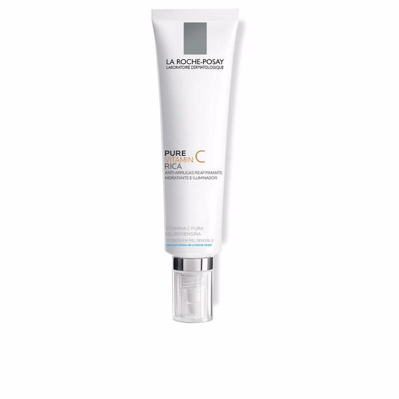 REDERMIC UV C TRATAMIENTO DE RELLENO ANTIEDAD PIEL SENSIBLE 40 ML