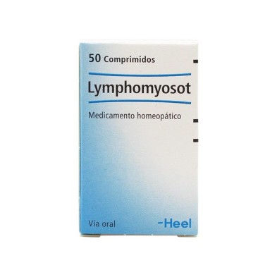Lymphomyosot 50 Comp Phinter