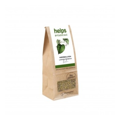 Helps Hierbaluisa Hoja Bolsa 50 g