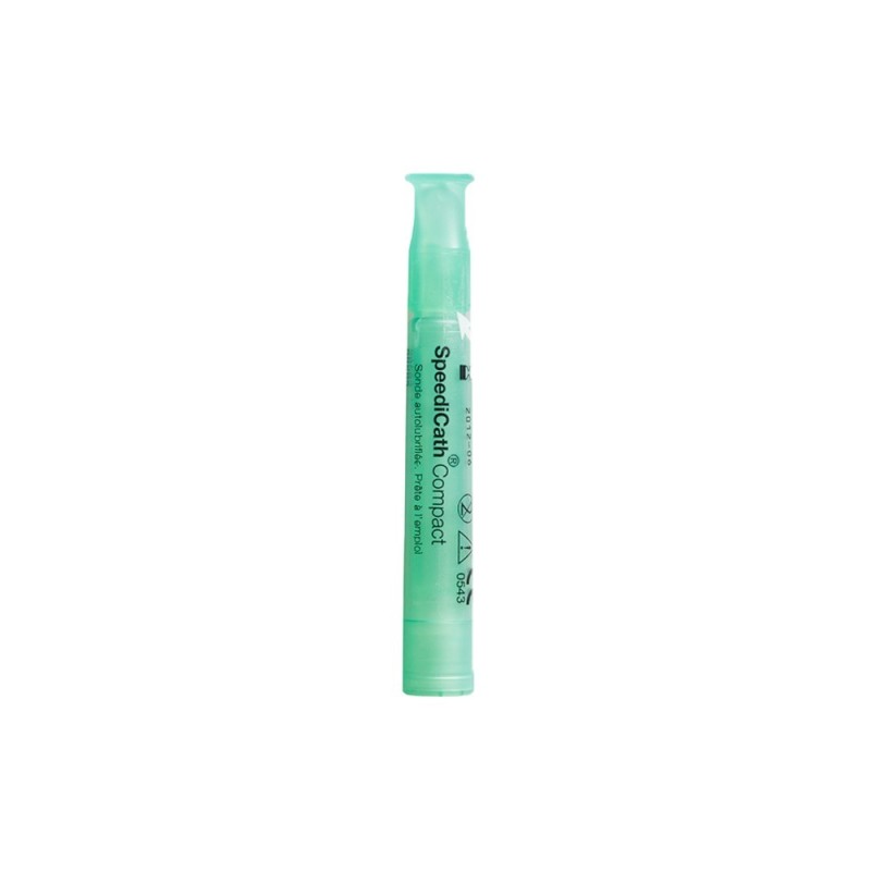 SPEEDICATH COMPAC FEM 10 28580