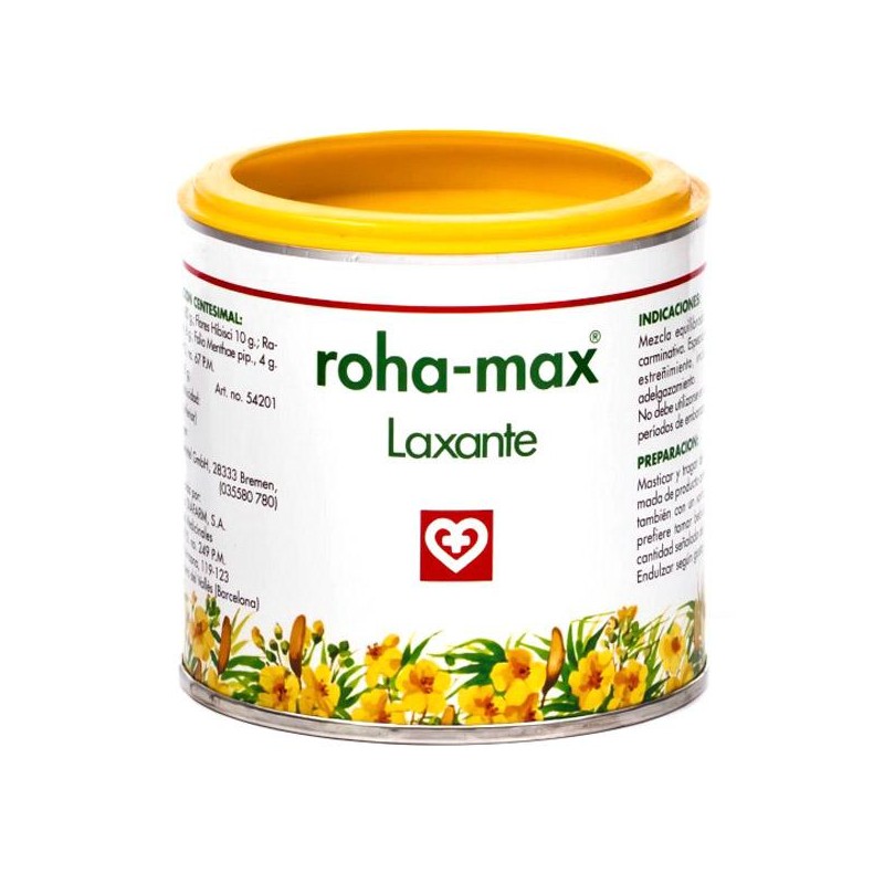 ROHA MAX 60 GR