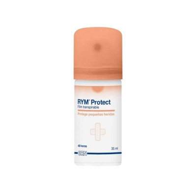 RYM Protect Film Transpirable Spray 35 ml