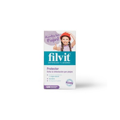 Filvit Protector 1 Spray 50 ml