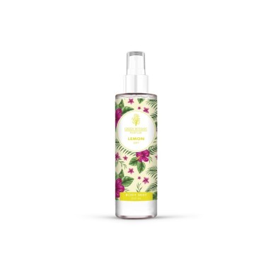 Green Botanic Body Mist 1 Envase 200 ml Lemon