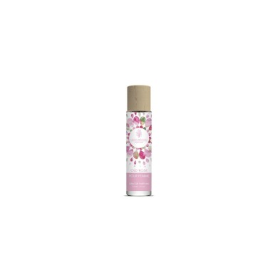 Green Botanic Parfum Pour Femme 1 Envase 30 ml Old Rose