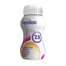 Renilon 7,5 Caramelo 48x125ml