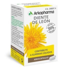 DIENTE DE LEON ARKOCAPS 245 MG 42 CÁPSULAS