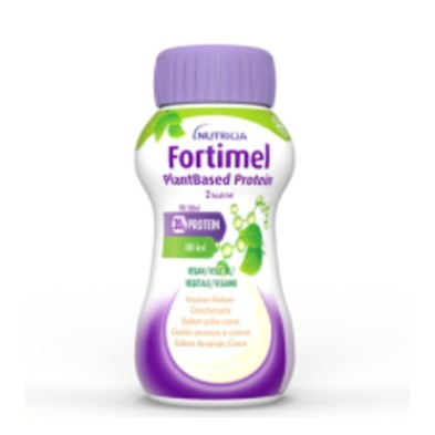 Fortimel Pb Prot 2kal32x200ml