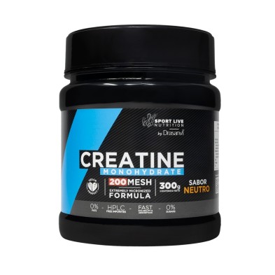 Drasanvi Creatine Sport 300g