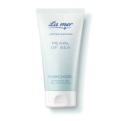 LA Mer Pearl Of Sea Gel de Duch 150 ml C/p