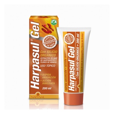 Harpasul Gel 1 Tubo 200 ml