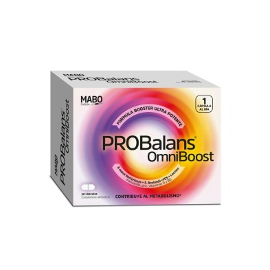 Probalans Omniboost 30cap