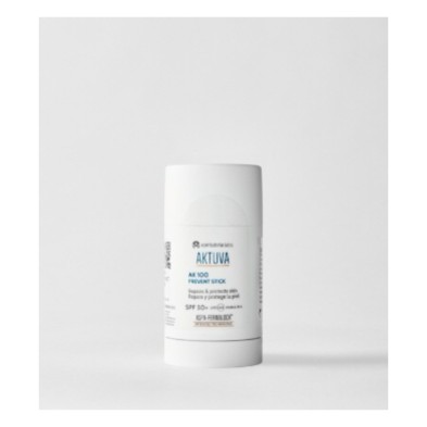 Aktuva Ak 100 Prevent Stick SPF 50+ 1 Envase 15 g