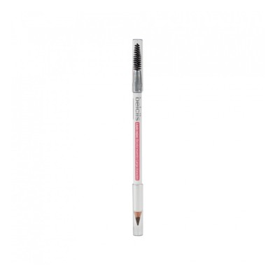 Belcils Lapiz de Cejas Bicolor Marron 1 Unidad 1,06 g