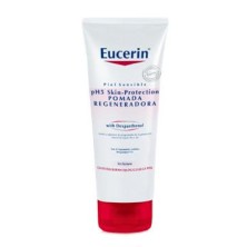 POMADA REGENERADORA EUCERIN PIEL SENSIBLE PH-5 100 ML
