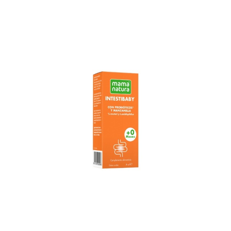 INTESTIBABY GOTAS ORALES 7ML
