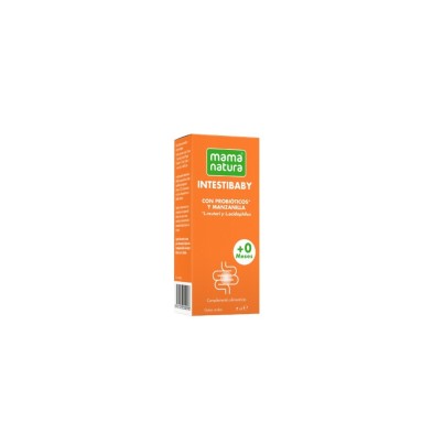 Intestibaby Gotas Orales 7ml