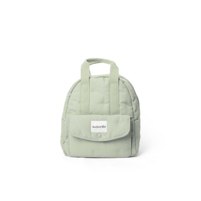 Mochila Infantil de Guarderia Suavinex 1 Unidad Color Verde