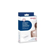 APOSITO TNT APOSAN 7,5*5 10 UN