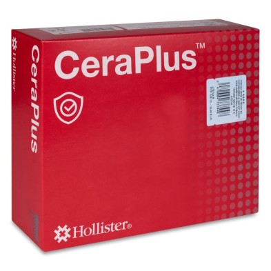 LAMINA CERAPLUS AR55 13X38MM5U