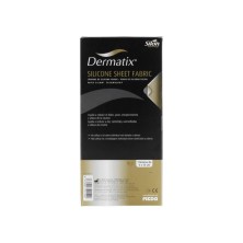 DERMATIX LAMINA SILICONA FABRIC 4x13 CM