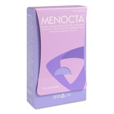 Menocta 30 Comp