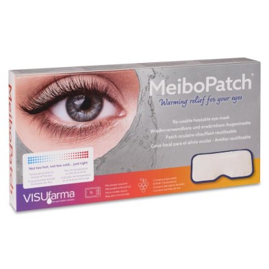 Meibopatch Antifaz 1un