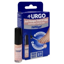 Urgo Anti Hongos Filmogel 4 ml