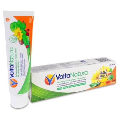 VOLTANATURA 1 TUBO 100 ML