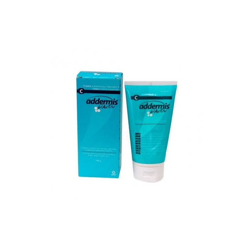 ADDERMIS BIACTIV CREMA DERMOPROTECCION ADULTOS 100 GR