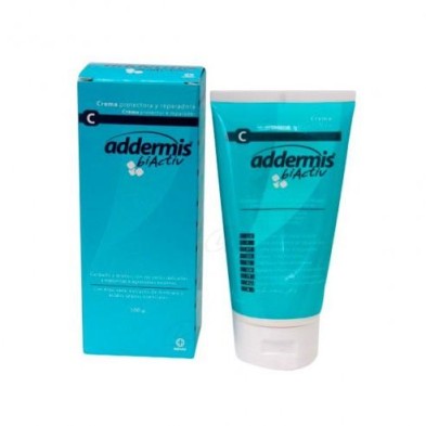 ADDERMIS BIACTIV CREMA DERMOPROTECCION ADULTOS 100 GR