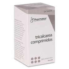 TRICALCAREA 200 COMPRIMIDOS