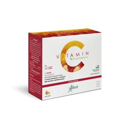 Vitamin C Complex Kit 30+14 Caps